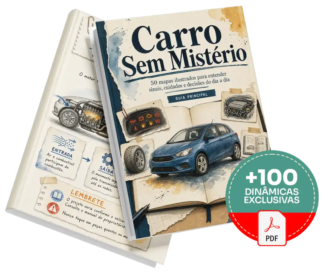 Mockup do Plano Básico