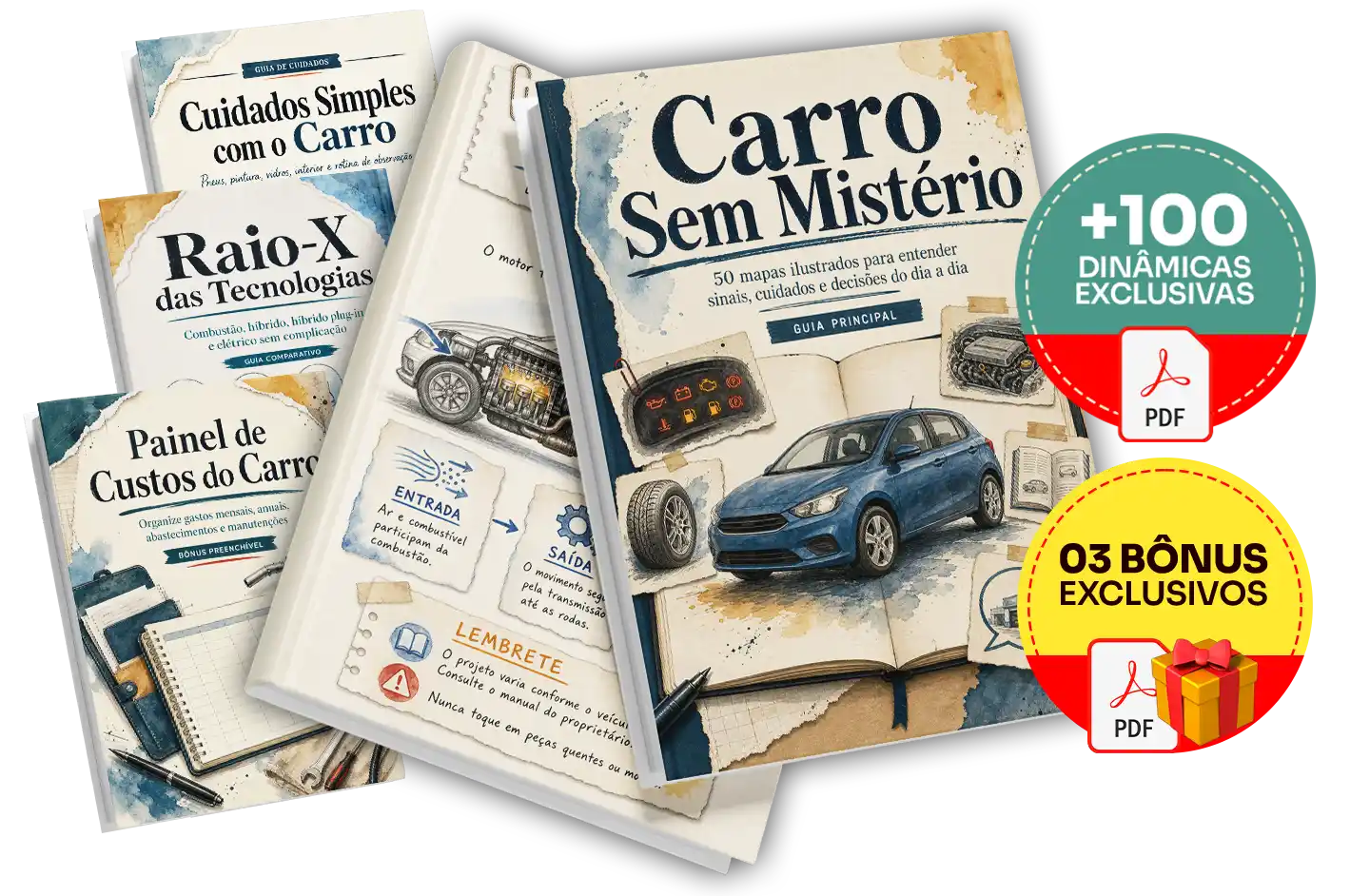 Mockup do Plano Completo